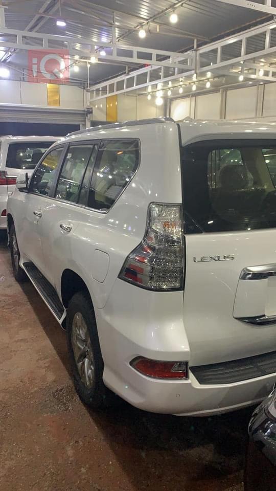 Lexus GX